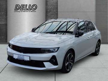 L 1.2 Turbo GS SHZ PDC v. + h. Rückf.-K. Klima-A.