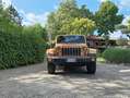 Jeep Wrangler Wrangler Unlimited 2.8 crd Sahara auto E5+ Beige - thumbnail 3