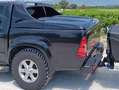 Isuzu D-Max D-Max 3.0 Turbo Di 4WD LSA The Rock Czarny - thumbnail 2