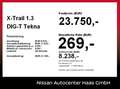 Nissan X-Trail 1.3 DIG-T Tekna 7-Sitzer*Automatik Schwarz - thumbnail 4