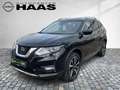 Nissan X-Trail 1.3 DIG-T Tekna 7-Sitzer*Automatik Schwarz - thumbnail 2