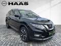Nissan X-Trail 1.3 DIG-T Tekna 7-Sitzer*Automatik Schwarz - thumbnail 7