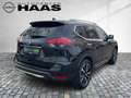 Nissan X-Trail 1.3 DIG-T Tekna 7-Sitzer*Automatik Schwarz - thumbnail 6