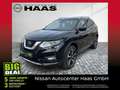 Nissan X-Trail 1.3 DIG-T Tekna 7-Sitzer*Automatik Schwarz - thumbnail 1