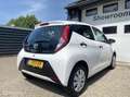 Toyota Aygo 1.0 VVT-i x-fun Wit - thumbnail 16