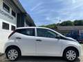 Toyota Aygo 1.0 VVT-i x-fun Wit - thumbnail 4