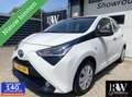 Toyota Aygo 1.0 VVT-i x-fun Wit - thumbnail 1