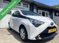 Toyota Aygo 1.0 VVT-i x-fun Wit - thumbnail 3