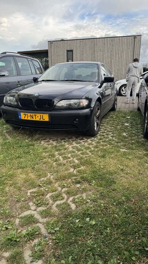 BMW 320 320i Edition Exclusive - 2