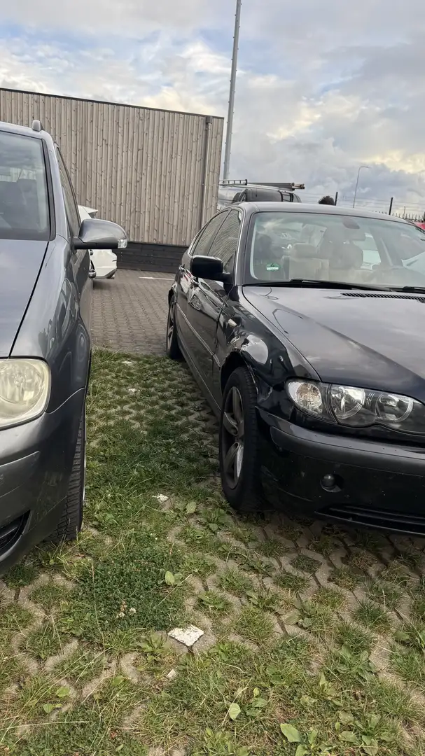 BMW 320 320i Edition Exclusive - 1