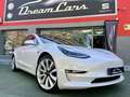 Tesla Model 3 Long-Range Dual Motor AWD Bianco - thumbnail 9