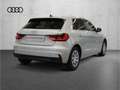 Audi A1 Sportback 30 TFSI advanced LED GRA CarPlay Plateado - thumbnail 3