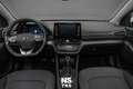 Hyundai IONIQ 1.6 Hybrid 105CV Comfort DCT Bianco - thumbnail 10