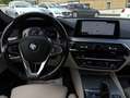 BMW 520 520 dA (EU6d) M-PACK--AIRCO--GPS--GARANTIE 12 MOIS Blau - thumbnail 15