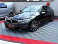 BMW 520 520 dA (EU6d) M-PACK--AIRCO--GPS--GARANTIE 12 MOIS Blau - thumbnail 2