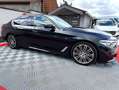 BMW 520 520 dA (EU6d) M-PACK--AIRCO--GPS--GARANTIE 12 MOIS Blau - thumbnail 7