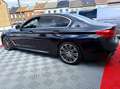 BMW 520 520 dA (EU6d) M-PACK--AIRCO--GPS--GARANTIE 12 MOIS Blau - thumbnail 4