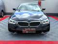 BMW 520 520 dA (EU6d) M-PACK--AIRCO--GPS--GARANTIE 12 MOIS Blau - thumbnail 3