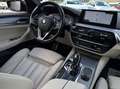 BMW 520 520 dA (EU6d) M-PACK--AIRCO--GPS--GARANTIE 12 MOIS Blau - thumbnail 14