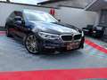 BMW 520 520 dA (EU6d) M-PACK--AIRCO--GPS--GARANTIE 12 MOIS Blau - thumbnail 1