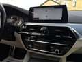 BMW 520 520 dA (EU6d) M-PACK--AIRCO--GPS--GARANTIE 12 MOIS Blau - thumbnail 16