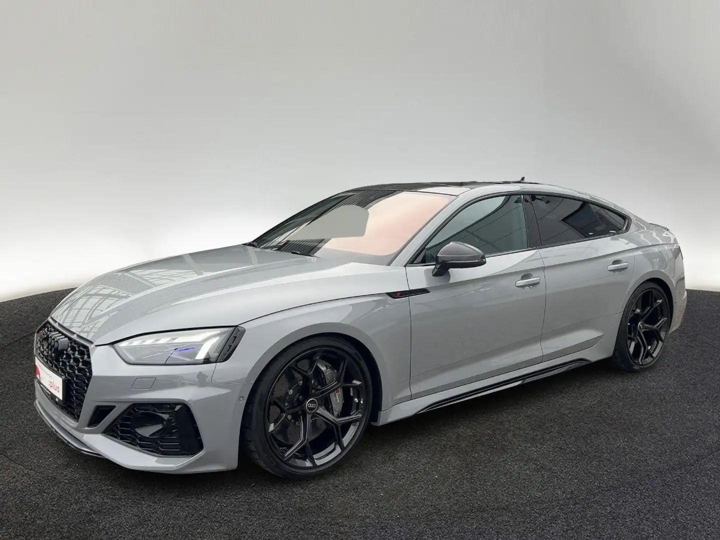 Audi RS5 RS5 Sportback performance quattro tiptr. Pano B& Grau - 2