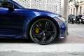 Audi RS6 IVA Esp.-RS Plus-Laser-Carboceramici-Scarico-Tetto Blauw - thumbnail 7