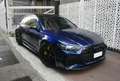 Audi RS6 IVA Esp.-RS Plus-Laser-Carboceramici-Scarico-Tetto Blauw - thumbnail 1