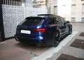 Audi RS6 IVA Esp.-RS Plus-Laser-Carboceramici-Scarico-Tetto Blauw - thumbnail 4