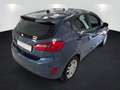 Ford Fiesta 1.0 EcoBoost Active SHZ Winterp. KlimaA Blau - thumbnail 4