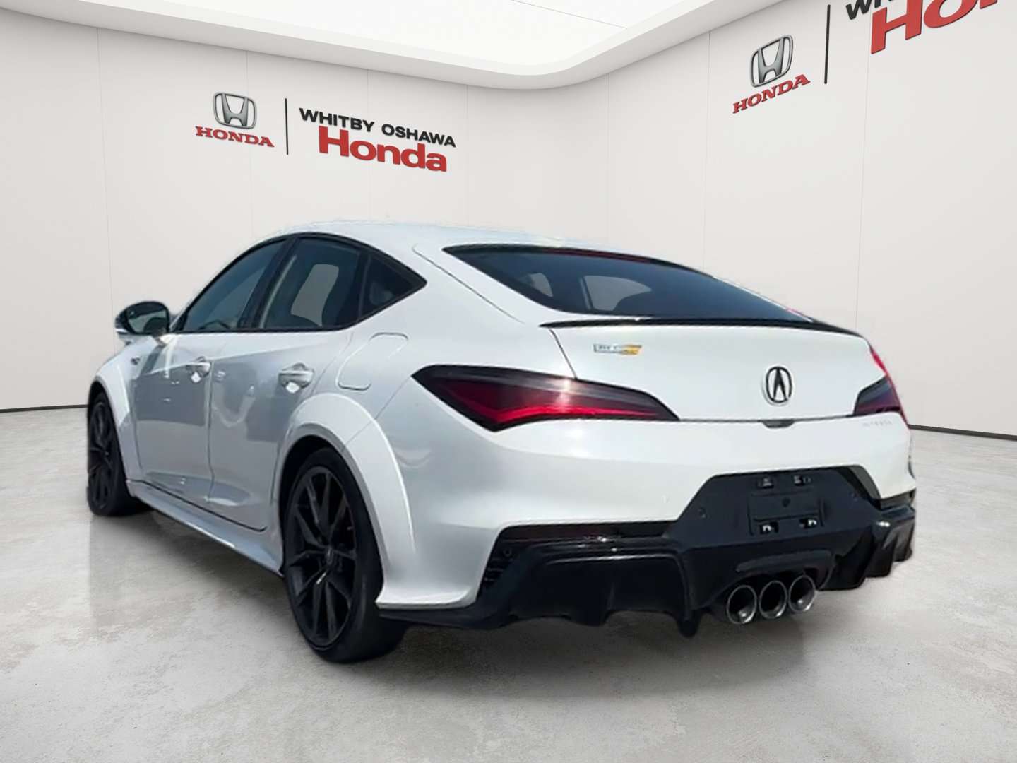 2024 Acura Integra