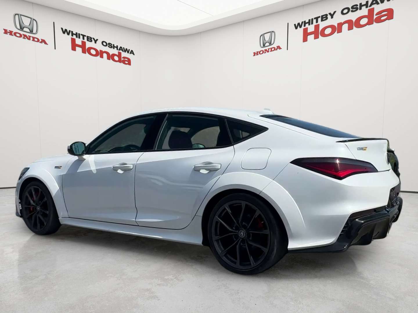 2024 Acura Integra