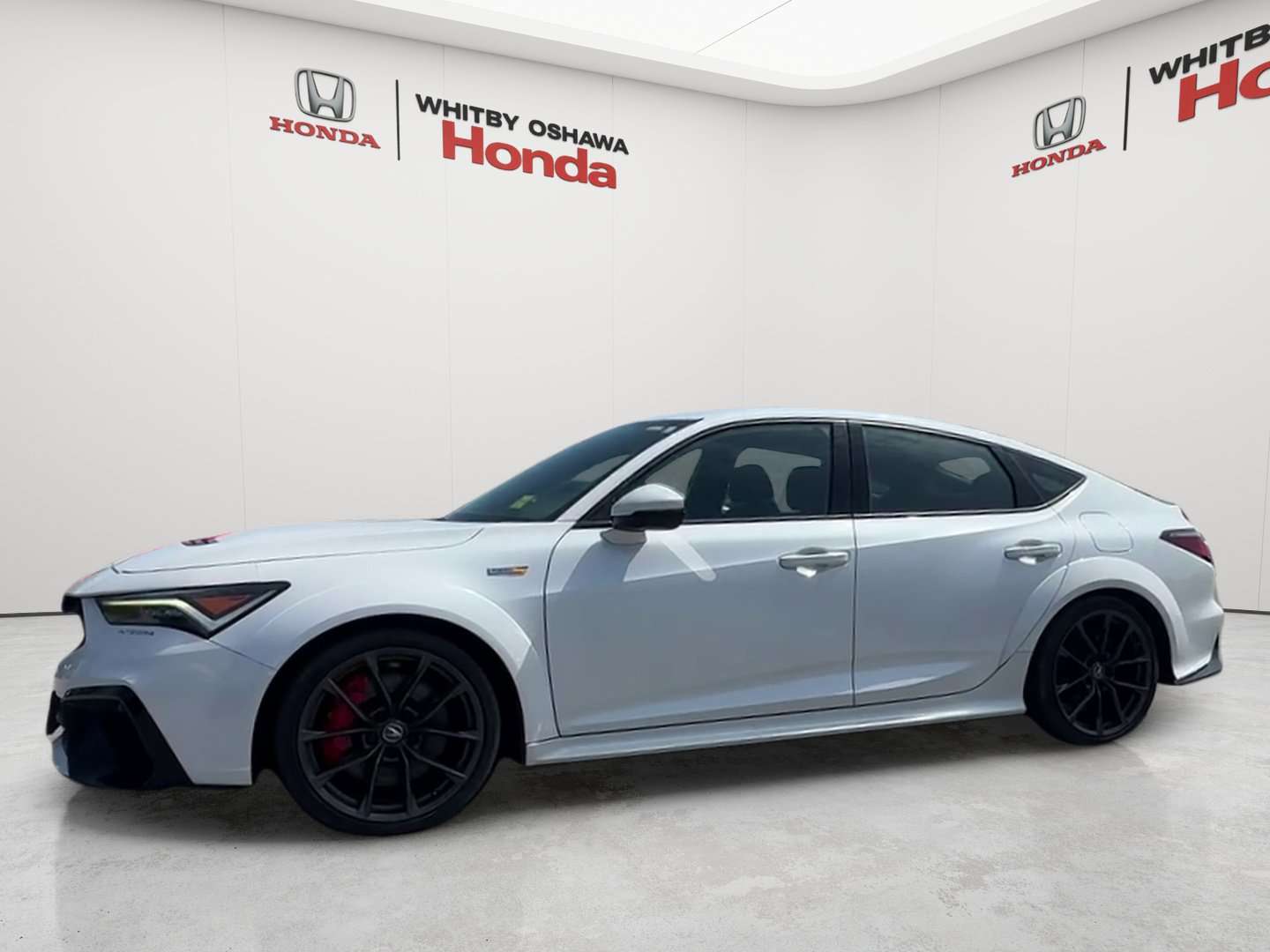 2024 Acura Integra