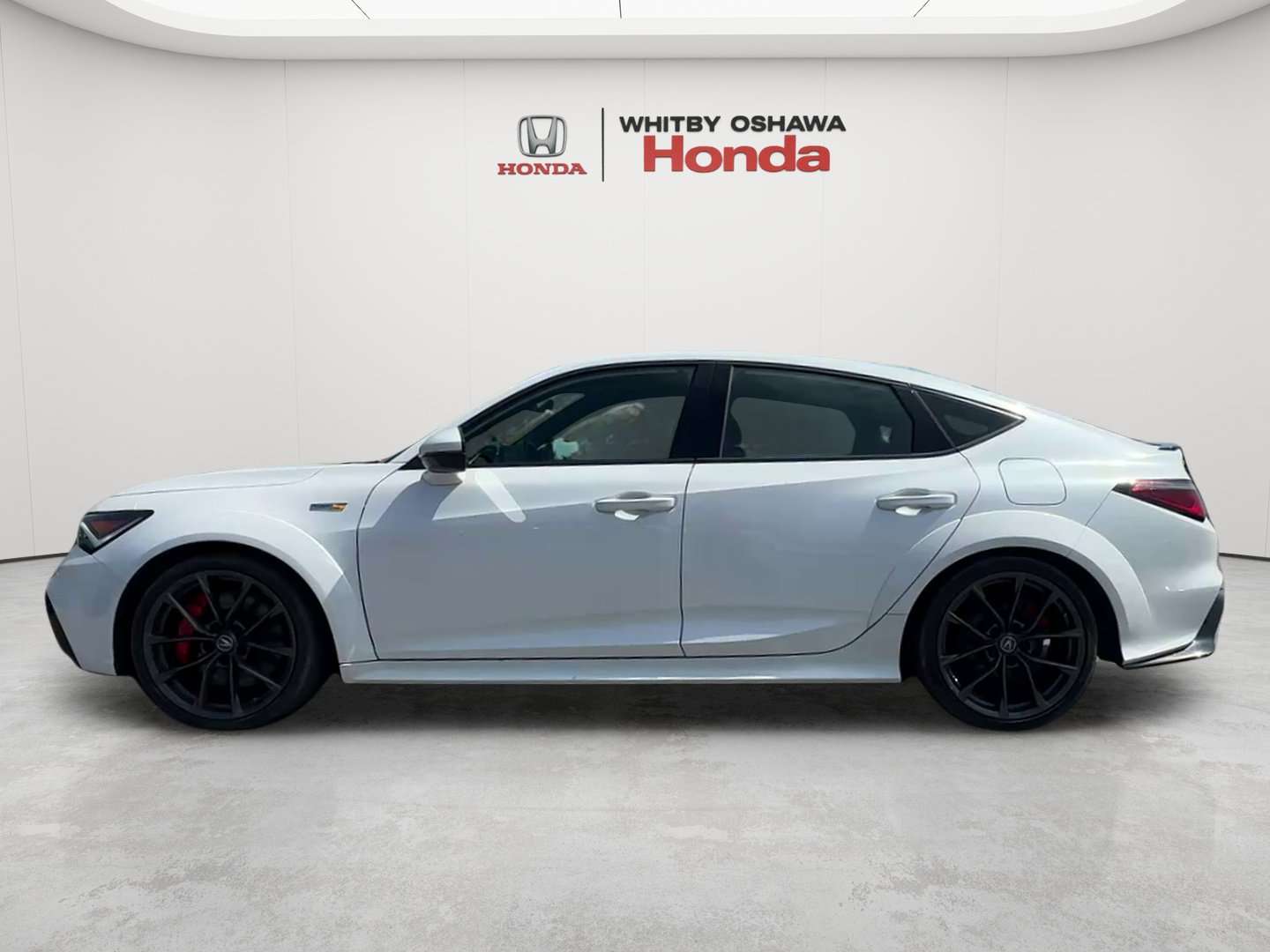 2024 Acura Integra