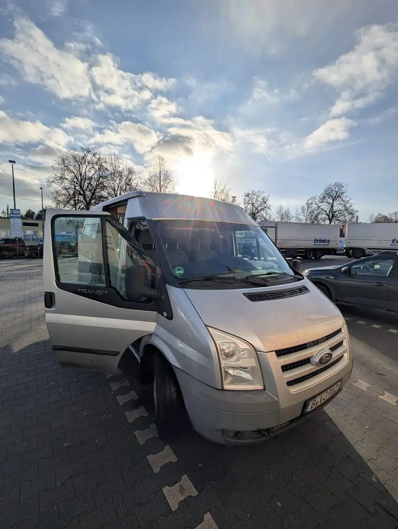 Ford Transit Transit 300 L TDCi Basis - 2