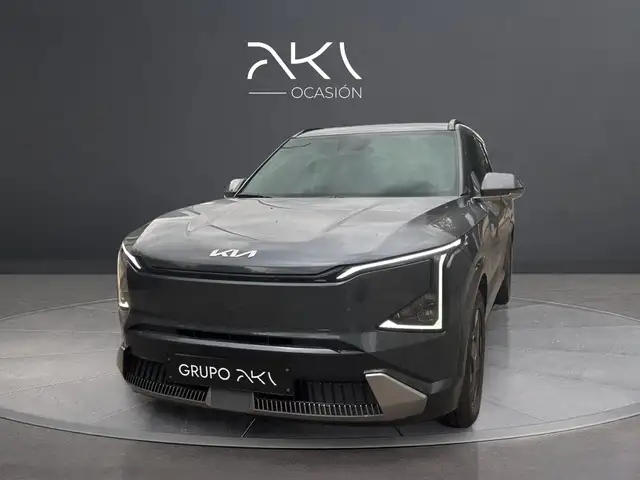 Kia EV5 Earth Long Range