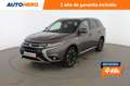 Mitsubishi Outlander 2.0 PHEV Kaiteki 4WD Gris - thumbnail 1