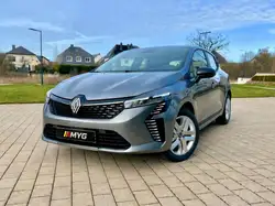 Renault Clio BLUE dCi 100 EVOLUTION