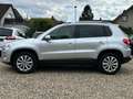 Volkswagen Tiguan 2.0 TDI Sport1Hand Scheckheft AHK PDC SHZ Panorama Gris - thumbnail 2