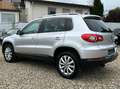 Volkswagen Tiguan 2.0 TDI Sport1Hand Scheckheft AHK PDC SHZ Panorama Gris - thumbnail 3