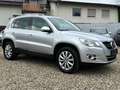 Volkswagen Tiguan 2.0 TDI Sport1Hand Scheckheft AHK PDC SHZ Panorama Gris - thumbnail 8