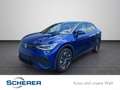 Volkswagen ID.5 Pro Wärmepumpe ACC/AHK/Kamera/Navi Azul - thumbnail 1