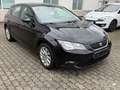 SEAT Leon Style 1.6 TDI Tempomat Sitzheizung 1.Hand Černá - thumbnail 4