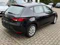 SEAT Leon Style 1.6 TDI Tempomat Sitzheizung 1.Hand Černá - thumbnail 3
