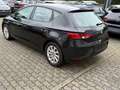 SEAT Leon Style 1.6 TDI Tempomat Sitzheizung 1.Hand Černá - thumbnail 2
