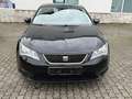 SEAT Leon Style 1.6 TDI Tempomat Sitzheizung 1.Hand Černá - thumbnail 5