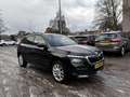 Skoda Kamiq 1.0 TSI Sport Business Ad Cruise Lmv Klima Pdc Aut Noir - thumbnail 4