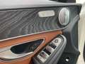 Mercedes-Benz C 220 d T /AMG LINE/LED/NAVI/1.HAND/BURMESTER Blanc - thumbnail 11