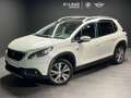 Peugeot 2008 1.2 PureTech 110ch Crossway S\u0026S Blanc - thumbnail 1