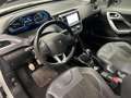 Peugeot 2008 1.2 PureTech 110ch Crossway S\u0026S Blanc - thumbnail 3